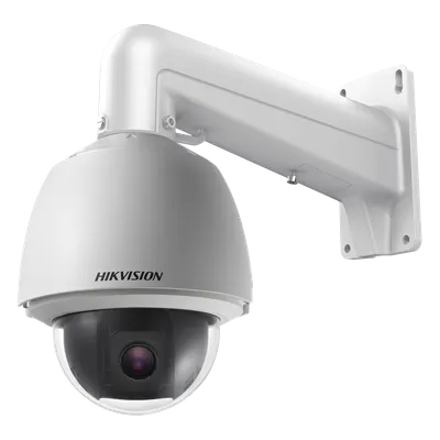 Domo PTZ TurboHD / 2 Megapixel / 25X Zoom Óptico / WDR 120 dB / IP66 / IK10 / RS-485 / -30 a 65 °C (-22 a 149 °F)