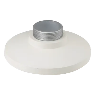 Soporte tipo pendant / Aluminio fundido / 139.3 x 215.9 x 118.0 mm / 0.61 kg / Compatible con cámaras equIP IR IP
