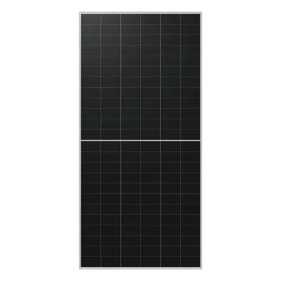 Modulo Solar HI-MO X10, 640 W, 53.7 Vcc, Monocristalino HPBC