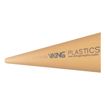 Tubo de Muestreo CPVC VIKING ASD-25676, ¾ Pulgada, 4.57 m, Certificado UL