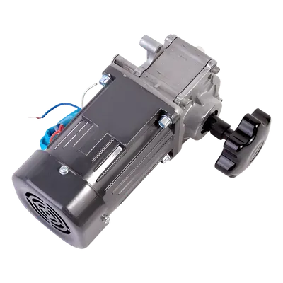 Motor de Refacción Para Barreras XB5000R, XB6000R