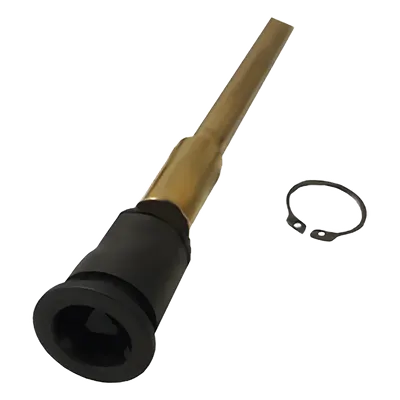 Sistema de desbloqueo manual FAAC 424594 para barreras 620 SR y 640