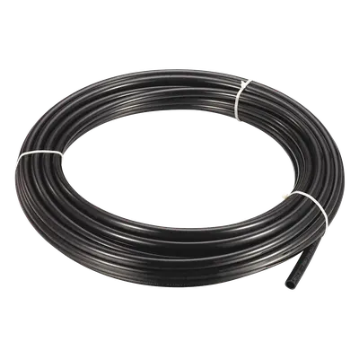 Tubo Capilar XTRALIS TUBING-250 para Detección de Humo, 76 m, Polietileno FPE