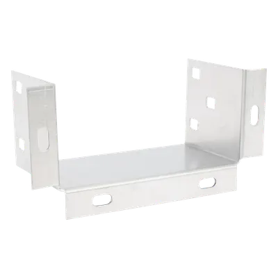 Conector de escalera a tablero CHAROFIL CH-CEC8X6ALK de aluminio
