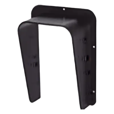 Carcasa protectora AccessPRO JY-002-B para control de acceso facial