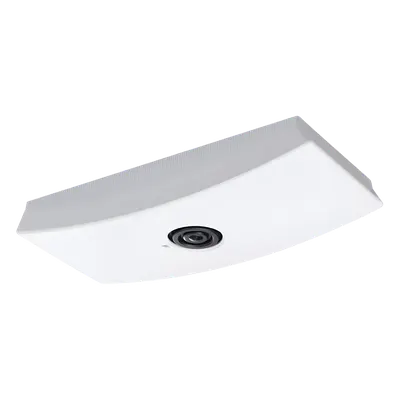 Sensor Anti-Seguimiento / Reconocimiento de Humanos / Determinación de Dirección / Cancelación de Puerta / Detección de Múltiples Personas