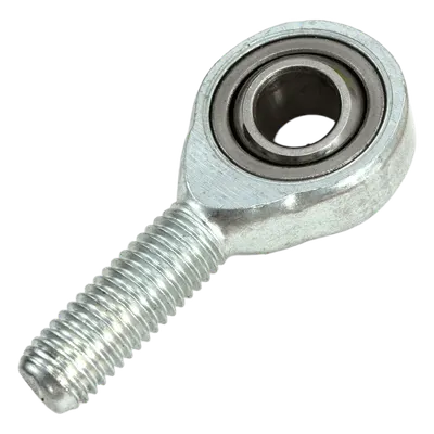 Rótula y soporte delantero FAAC 7073025 para operadores Serie 400