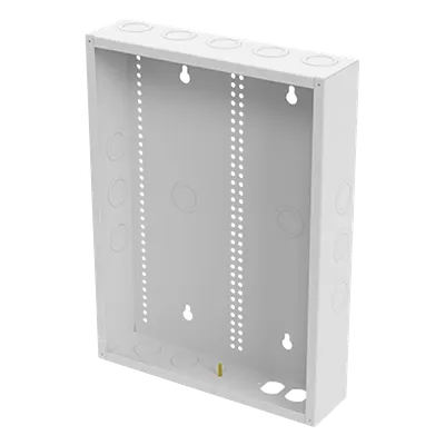 Gabinete de medios EPCOM INDUSTRIAL EI-GTR-19 para empotrar en pared