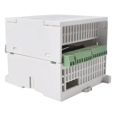 Tarjeta de Control de Refacción / Torniquete Full-Body / Compatible XT100 y XT200 / Instalación en Sistemas Existentes / Diseño Industrial