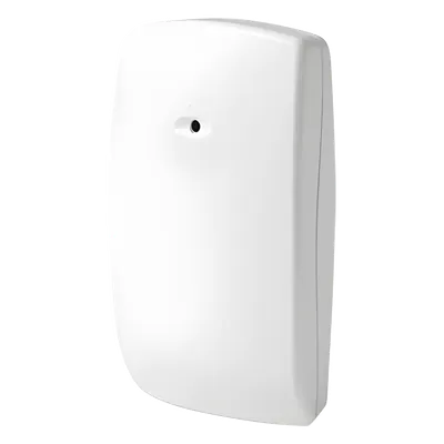 Detector inalámbrico de ruptura de cristal Honeywell Resideo 5853