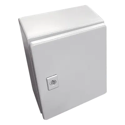 Gabinete de acero ANCLO G4A-504020-UL NEMA 4 e IP66