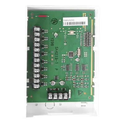 Expansor de zonas Honeywell Home Resideo 4219 para paneles VISTA