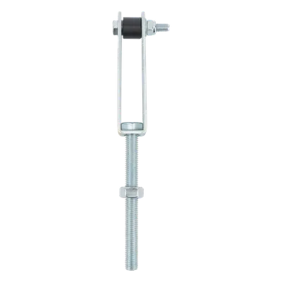 Tensor de Resorte / Para Barrera Automática GT4 / Mecanismo de Precisión / Material Resistente a Clima