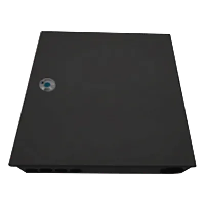 Distribuidor de fibra óptica LINKEDPRO LP-ODF-80-48W para montaje en pared