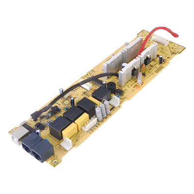 Tablilla de refacción EPCOM POWERLINE EP-650PCB para UPS EP-650