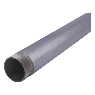 Tubo conduit JUPITER JUC40-34-TUB cédula 40 de 3/4”