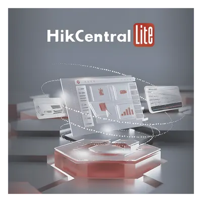 Licencia de Software / Añade 1 Canal/Puerta / Actualización Vitalicia / Hasta 128 Canales / 32 Puertas / ONVIF y Dahua