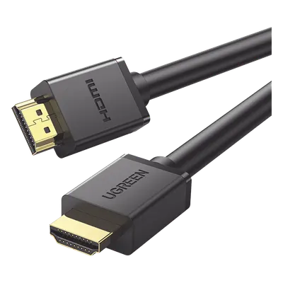 Cable HDMI UGREEN 10107 de 2 m para video 4K a 60 Hz