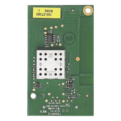 Módulo de comunicación Honeywell Home Resideo PROWIFIZW Wi-Fi y Z-Wave Plus