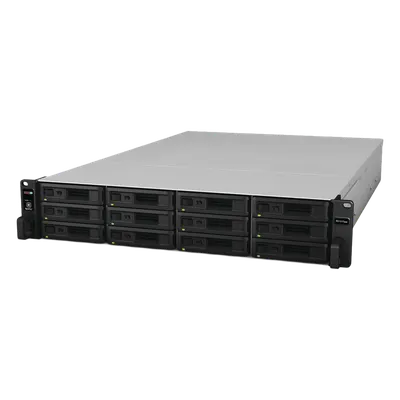 Unidad de expansión SAS de 12 bahías / Para uso en rack