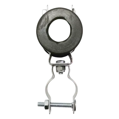 Aislador para bajada de pararrayos LINKEDPRO LP-AISLADOR-UNI