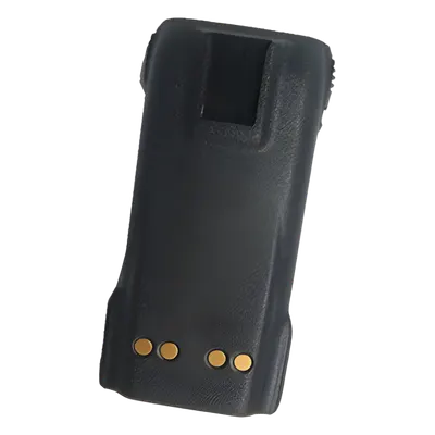 Batería TX PRO TX-NTN9815 Ni-MH de 1800 mAh para radios XTS
