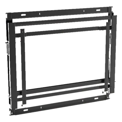 Soporte de pared Hikvision DS-DN5501W para videowall de 55 pulgadas