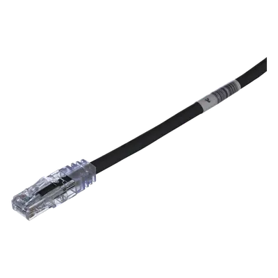 Cable de parcheo PANDUIT UTPSP10MBLY Cat6 de 10 metros