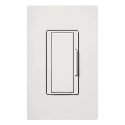 Control atenuador acompañante Lutron MARWH para hasta 10 ubicaciones