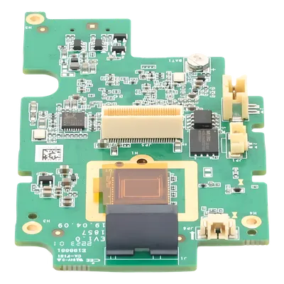 Tarjeta principal de video HIKVISION 202101071 para portero IP