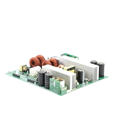 Tarjeta de poder EPCOM POWERLINE PWREPU2000RTOL2U para UPS 2U