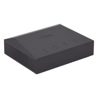 ONU GPON TP-Link XZ000-G3 con LAN Gigabit y modo Bridge o Router