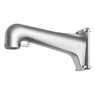 Soporte vertical de pared HIKVISION DS-1603ZJ-P para cámaras PTZ