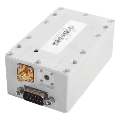 Preamplificador de Banda Selectiva / Down-Link / 1900 MHz / Reparación Profesional