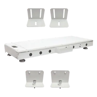 Pedestal Para Montar la Batería ARK 2.5L-A1 en Suelo