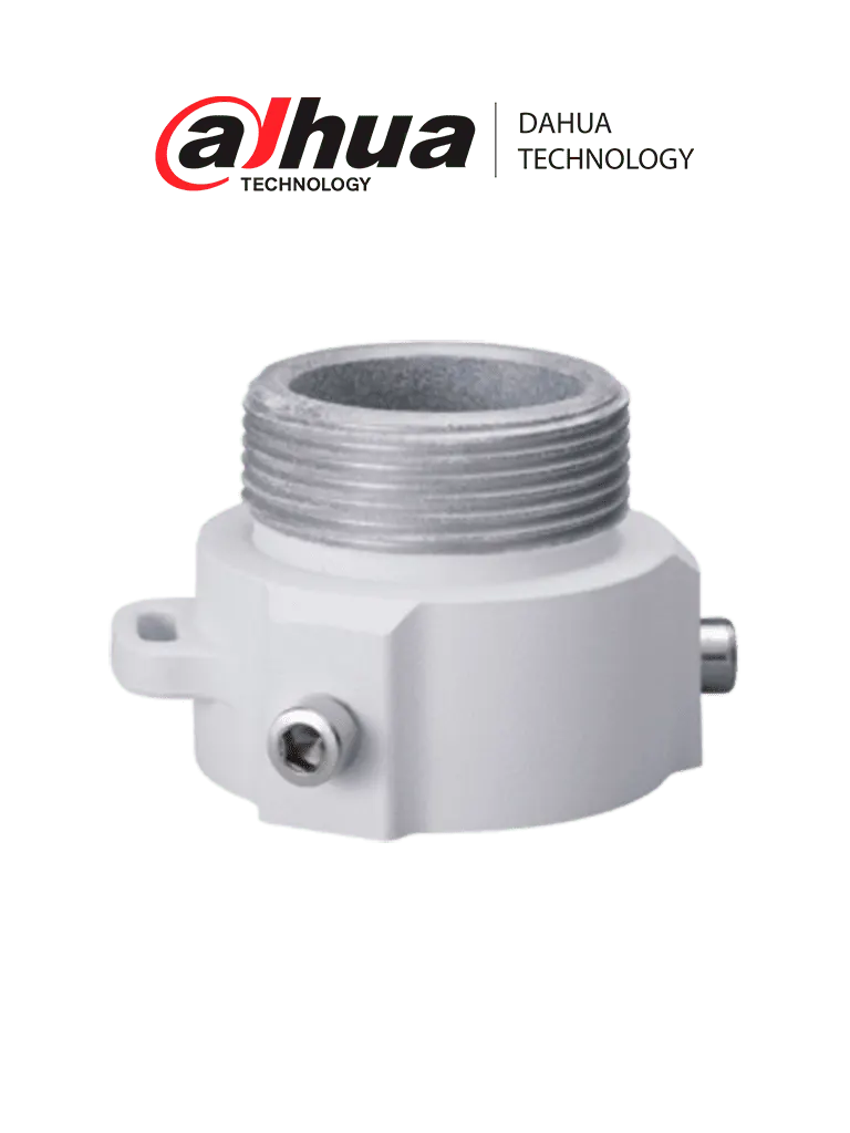 Adaptador DAHUA DH-PFA111 para montaje de cámaras PTZ