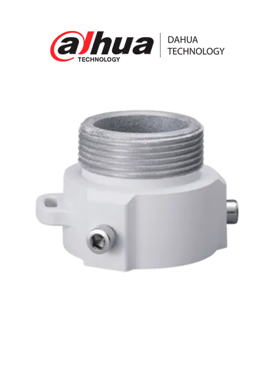 Adaptador DAHUA DH-PFA111 para montaje de cámaras PTZ