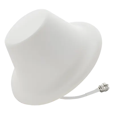 Antena domo WilsonPRO 304-412 multibanda para interiores