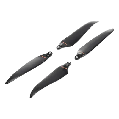 Hélices DJI 1364F (M4DPROP) para Matrice 4D y Matrice 4TD
