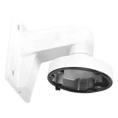 Soporte de pared HIKVISION DS-1272ZJ-110 para domos DS-2CD21XX