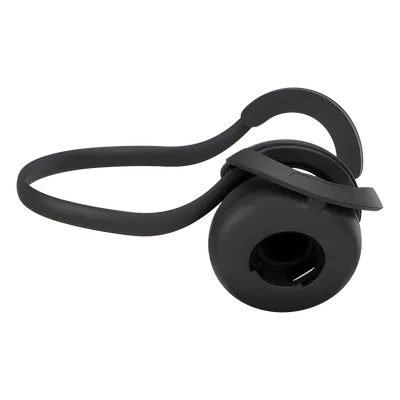 Accesorio neckband Jabra Perform 75 para uso cómodo durante jornadas prolongadas