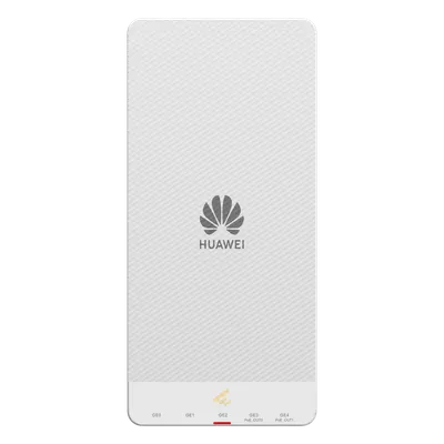 Access Point Wi-Fi 7 de Pared / BE3600 Dual-Band 3.57 Gbps / 2.5GE Uplink PoE / 5 Puertos GE Downlink / 2x2 MU-MIMO / 160 MHz / 4096-QAM / MLO