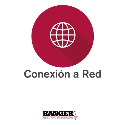 Opción de Conexión a Red / Sensor Infrarrojo Anti-Falsas Alarmas / Batería de Respaldo 8 Horas / Diseño Intemperie y Polvo / Contador Entrada-Salida / LAN RJ45