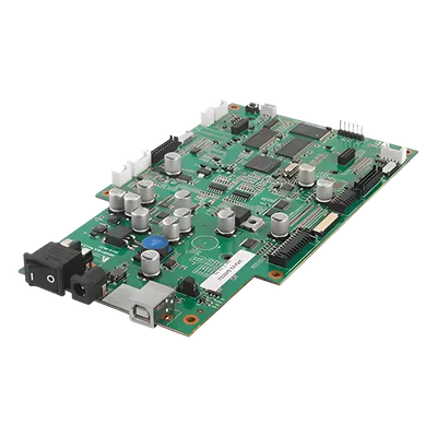 Tarjeta Madre / Alimentación 100-120 VCA / USB 2.0/3.0 / Compatible SMART30-SMART50