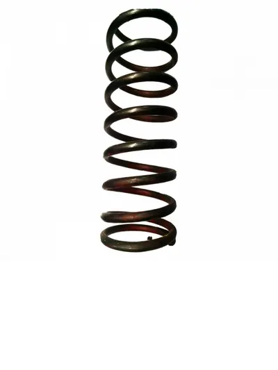 Resorte de balance WEJOIN WJBBS45 para barreras vehiculares de 3 m