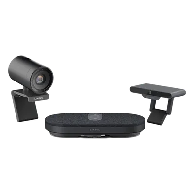 Sistema de videoconferencia FANVIL CA400 con cámara 4K UHD