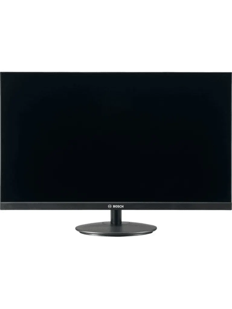 BOSCH V_UML27590- UML-275-90 Monitor LED 4K de 27"