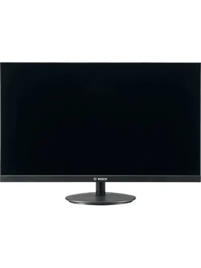 BOSCH V_UML27590-  UML-275-90 Monitor LED 4K de 27"