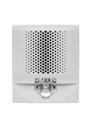 Altavoz Estroboscópico de Pared KIDDE EG4SVWF en Blanco con Tecnología LED