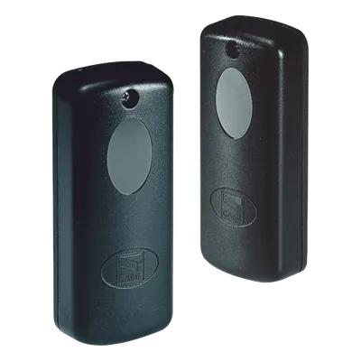 Fotoceldas de seguridad CAME 001-DIR10 con alcance de 10 m
